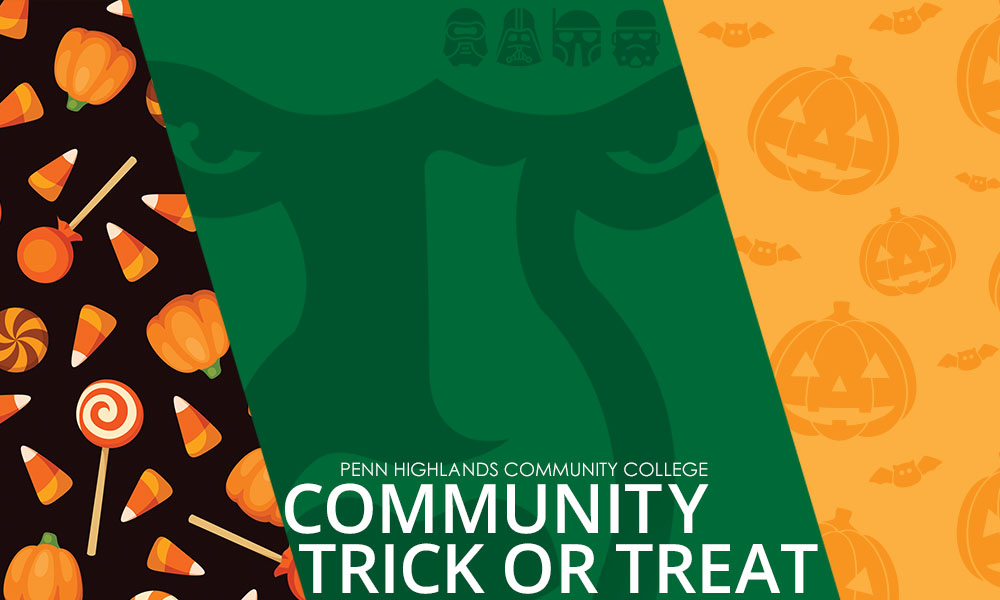 Community Trick Or Treat Planned For October Pennsylvania Highlands