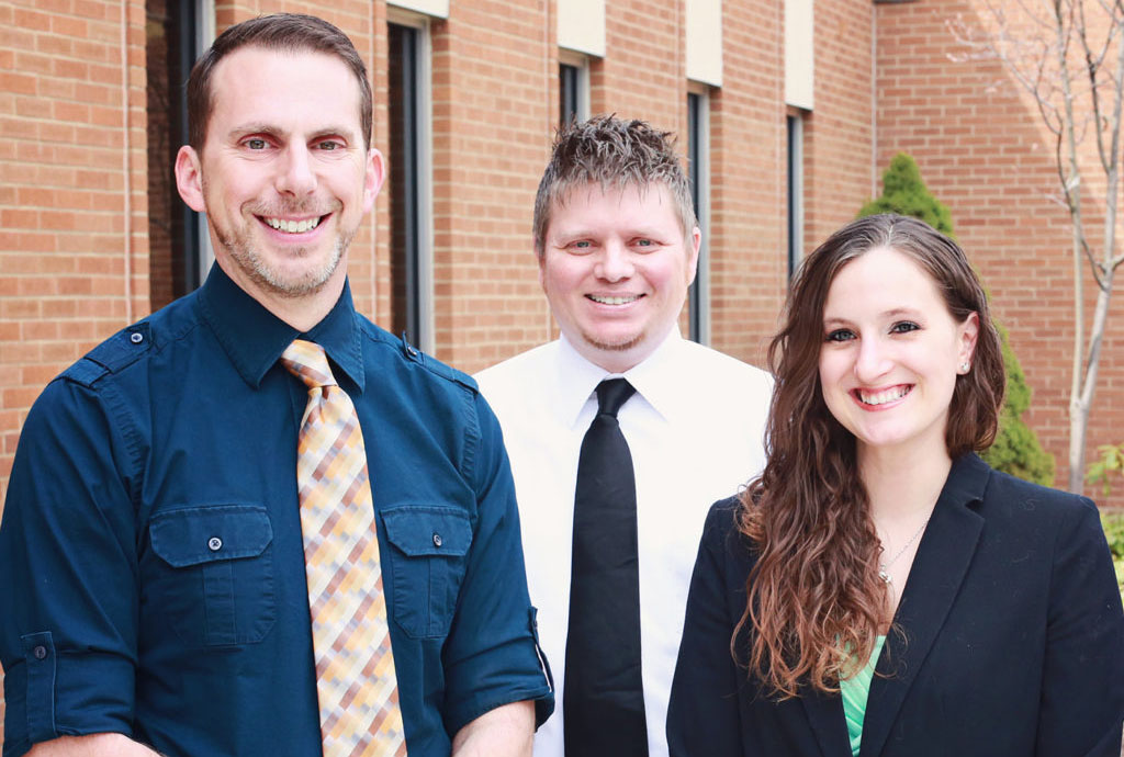 Our Staff | Pennsylvania Highlands Community College