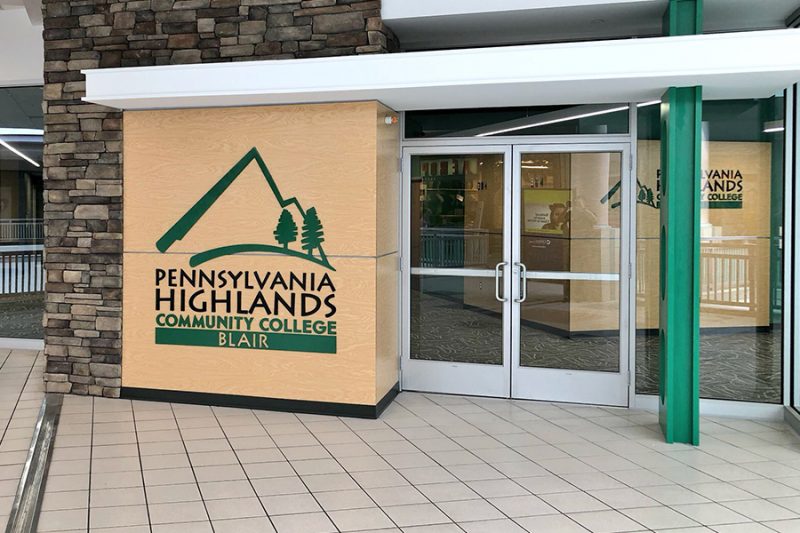 Locations Pennsylvania Highlands Community College