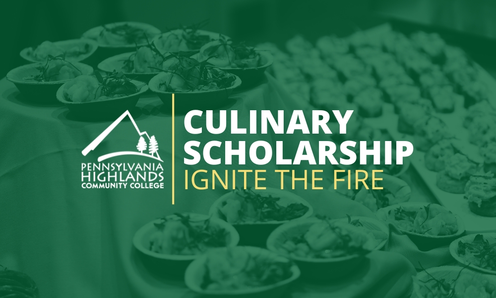 New Culinary Scholarship Supports Students Seeking Culinary Arts Careers