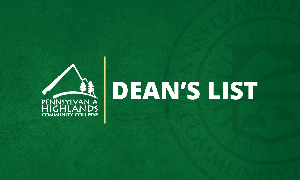 Dean’s List For Spring 2024