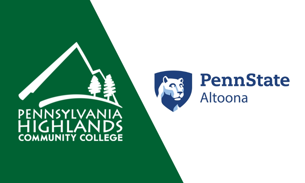 Penn Highlands Partners With PSU Altoona On Articulation Agreement